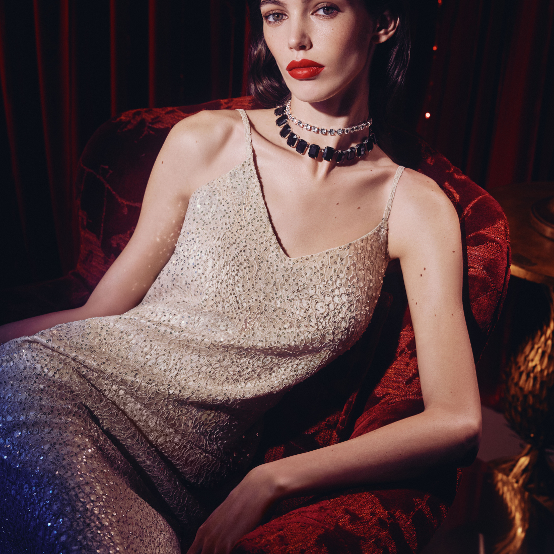 NEW YEAR COLLECTION: SPOTLIGHTS - 33